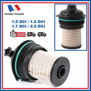 Filtre à Carburant Gazoil Diesel pour Espace 5 Megane 4 Scenic IV Talisman DCI - Imagen 1 de 7