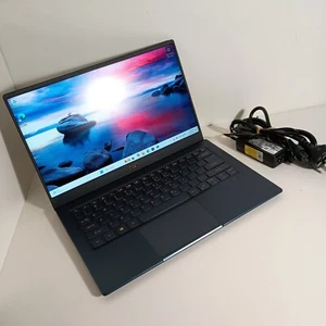 Acer Swift 5 i5-1035G1 8GB RAM 512GB SSD 14" FHD Touch Screen Windows 11 VGC - Picture 1 of 9