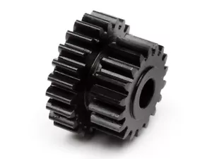 Harden Steel Heavy Duty Drive Gear 18-23 Tooth For HPI 102514 Savage Flux HP / X - Picture 1 of 2