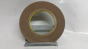 3M 9482PC Adhesive Transfer Tape 3/16" (0.1875) x 60 yd, 2 mil, Clear, Full Roll - Picture 1 of 3