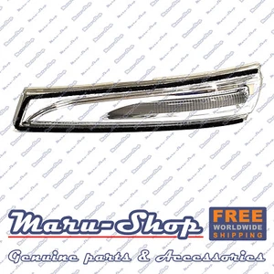 Espejo lateral LED marcador de luz repetidor lámpara de luz LH para Hyundai Veloster 11 ~ 18 - Imagen 1 de 1