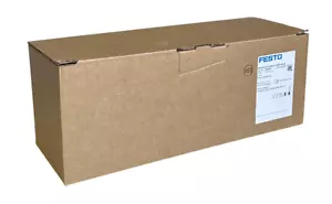 NEW FESTO EPCE-TB-45-30-BR-MD-ST-M-H1-PLK-AA ELECTRIC CYLINDER UNIT 8103354 - Picture 1 of 5