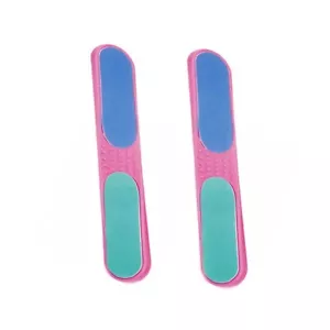 Nail Buffer for Natural Nails All in One 4 Way Nail Buffer Block That Shapes - Picture 1 of 8