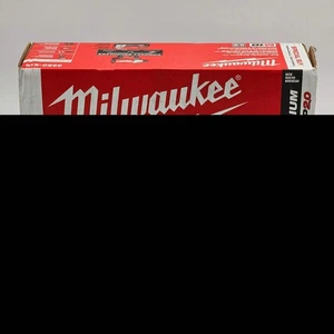 Nuevo Kit de atornillador de impacto hexagonal compacto Milwaukee 3650-21P M18 18V 1/4" - Imagen 1 de 3