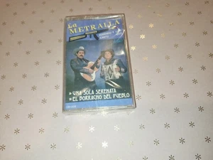 La Ametralladora Rosendo Cantu Cassette Original Musica Mexicana Corridos... - Picture 1 of 4