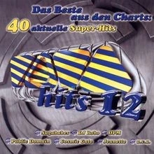 Viva Hits 12 von Various | CD | Zustand sehr gut - Bild 1 von 2