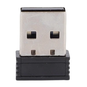 Keyboard Mouse Combo For Auto Sleep Retro 2.4G Wireless 64 Keys Keyboard 1200dpi - Picture 1 of 24