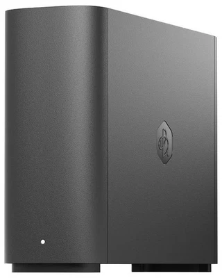 BeeStation Personal Cloud Storage, 4TB - BST150-4T - Image 1 of 4