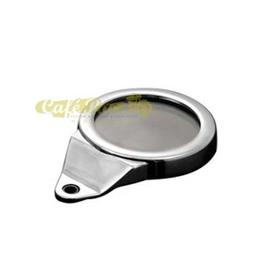 Portabollo Puerto Impuesto Seguro Moto Época cafe racer Vespa Lambretta - Bild 1 von 2