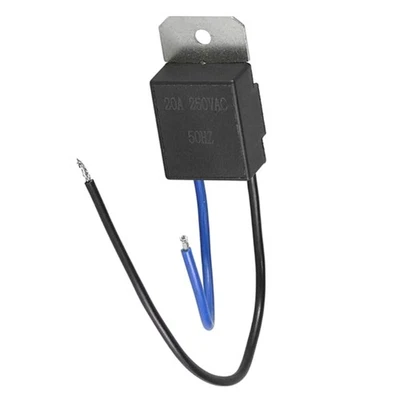 230V 20A Soft starts Switches Soft starts Three Compound Start Modes Easy to Use - Image 1 of 4