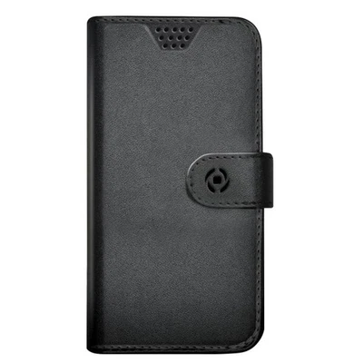 Celly Wally Universal Smartphone Custodia XL 4,5 " 4,7 " 5 " Pollici Astuccio - Immagine 1 di 4