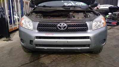 Husillo/nudillo delantero izquierdo conductor compatible con 06-18 RAV4 636735 Foto 1 de 4