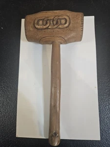 Independent Order Of Odd Fellows Gavel - Bild 1 von 5