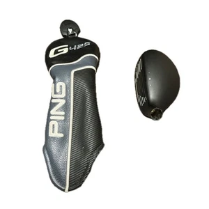 Ping G425 4U 22.0 Hybrid Head Only with Head Cover Rechtshänder - Bild 1 von 6