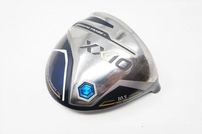Xxio 12 Twelve 10.5* Driver Club Head Only Fair Condition 1196340 - Image 1 of 4