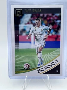 Toni Kroos 2018 Donruss #29 - Imagen 1 de 2