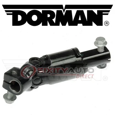 Dorman Lower Steering Shaft for 2002-2006 Chevrolet Trailblazer EXT Gear  jw - Изображение 1 из 4