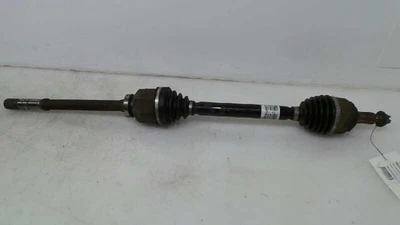 8200618168 TRASMISSIONE ANTERIORE DESTRA / 8200618168 / 965552 PER RENAULT LAGUN Foto 1 de 4