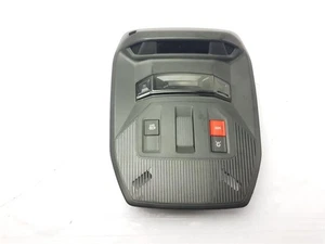 2023 PEUGEOT 408 INTERIOR ROOF CENTRE LIGHT 9814757480 - Picture 1 of 9