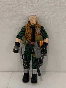 Vintage 1998 Kenner Small Soldiers Chip Hazard 12” Figure Sealed New NO BOX - Picture 1 of 6