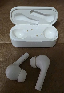 Wenkey E2 True Wireless Earbuds - Weiß - Bild 1 von 8
