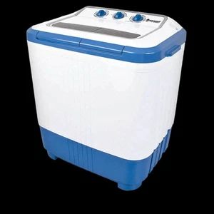 Companion Ezywash Twin Tub Washing Machine Caravan Manual Camping Clothes Dryers - Picture 1 of 4