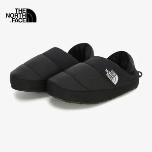 NEW THE NORTH FACE NUPTSE MULE WINTER SNOW NS85R61 BLACK UNISEX SIZE - Picture 1 of 8