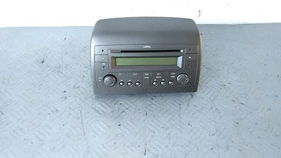 AUTORADIO PER LANCIA Ypsilon 1° Serie 735433177 (03>06) - Immagine 1 di 2