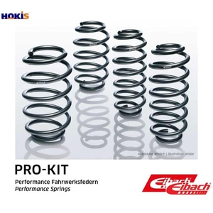 SUSPENSION KIT COIL SPRINGS E10-35-022-01-22 FOR FORD 169A4000/FP4 1.2L 4cyl KA - Picture 1 of 9