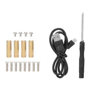 Tragbare -PCI-E-Clip-In-Buchse 3G / 4G LTE-Basishut Für 4/3/2 / - Afbeelding 1 van 21