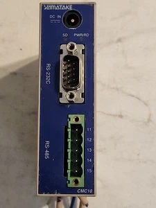 Modulo controller Yamatake CMC10L001A000 con garanzia spedizione gratuita - Foto 1 di 4