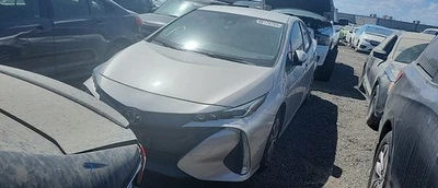 2020 Toyota Prius Transmission OEM 173K Miles - LKQ434025952 - Image 1 of 4