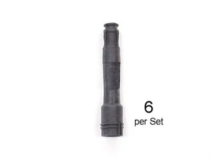 SPARK PLUG BOOT SET 1994-1995 BMW M-3 3.0L - Foto 1 di 1