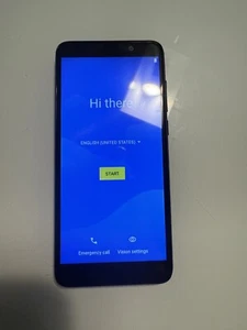 USED Maze Speed MS5539G (Unlocked) Black 5.5" 16GB 4G LTE 2GB RAM Dual-SIM - Zdjęcie 1 z 4