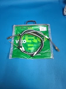 CABLE FRENO VECO VJB326 FKB1022 BC2068 PARA AUSTING MG ROVER - ENVÍO EL MISMO DÍA - Imagen 1 de 3