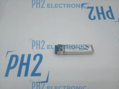 Qlogic 	E221982	FTLF8529P4BCV-QL		16GB SFP 850nm TRANSCEIVER MODULE - Image 1 of 3