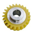 Premium Plastic Worm Gear Replacement for Kitchen Aid Mixers WPW10112253