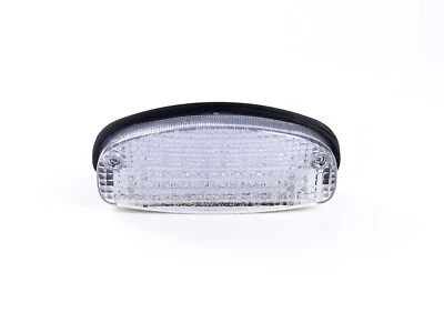 Luz trasera LED Gen.2 Int. Señales de giro para Suzuki 03-11 GS500 Foto 1 de 4