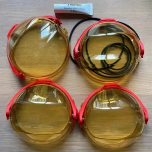 4pcs/set Thermo Scientific Biosafety Cover TX-750 75003609 - Picture 1 of 2