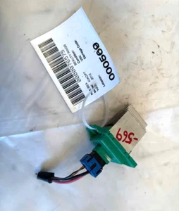 2012 KIA OPTIMA HVAC Air Conditioner Heater Blower Motor Resistor 2.0 L Sedan - Picture 1 of 10