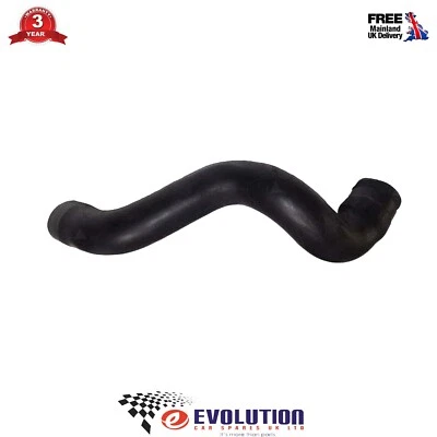 Charger Intake Turbo Hose Fits Audi A4 A6 VW Golf Passat 1991 to 1999 058145856J - Image 1 of 3