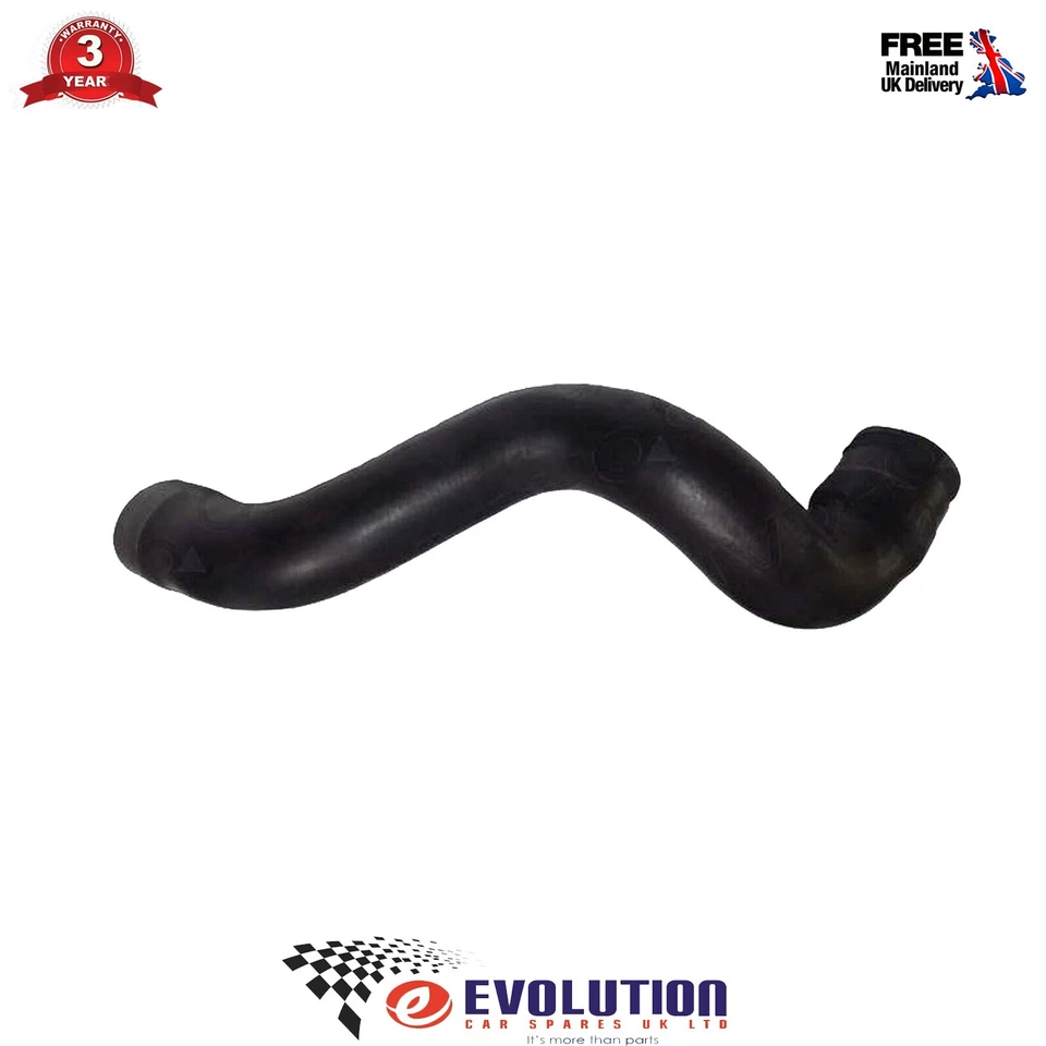 Charger Intake Turbo Hose Fits Audi A4 A6 VW Golf Passat 1991 to 1999 058145856J - Image 1 of 3