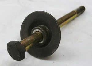Tornillo de montaje embrague accionado Polaris Sportsman 500 modelo 2002 - Imagen 1 de 2