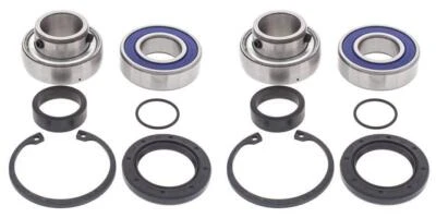 Lower Drive Shaft & Upper Jack Shaft Bearing & Seal Kit XLT 600 1995-1997 - Image 1 of 3