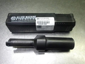 AMEC 1 Serie T-A 0,69-,96 Zoll Kühlmittel-Durchbohrer 1 Zoll Schaft 21010S-100F (LOC261) - Bild 1 von 3