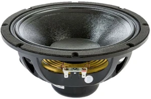 Woofer de matriz de línea de audio profesional de neodimio de 18 sonidos 10NW650 10" 600 vatios 8 ohmios 96 dB - Imagen 1 de 4