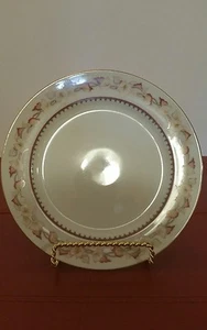 Vintage Narumi Bone China Bread & Butter Plate Hartford Pat. Japan - Picture 1 of 4