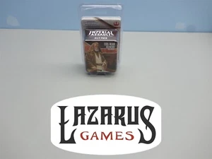 Star Wars Imperial Assault: Obi-Wan Kenobi Ally Pack -INCOMPLETE - Picture 1 of 4