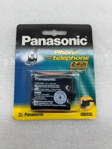 Panasonic HHR-P401 Cordless Phone Battery Free Shipping - Picture 1 of 2