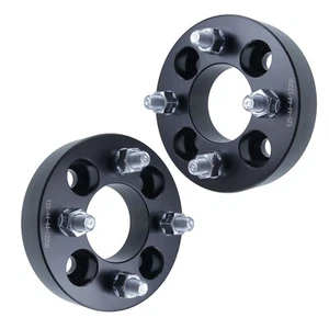 Espaciadores de ruedas 2 piezas de 1,25" 4x4 a 4x4 | Se adapta a carritos de golf Ez Go EZGO club car Ez-Go - Imagen 1 de 3